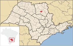 SaoPaulo Municip Sertaozinho